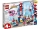 Baza lui Spider-Man 10784 LEGO Marvel Super Heroes 