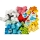 Cutie pentru creatii distractive 10909 LEGO DUPLO
