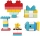 Cutie pentru creatii distractive 10909 LEGO DUPLO