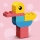 Cutie pentru creatii distractive 10909 LEGO DUPLO