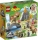 Evadarea dinozaurilor T-Rex si Triceratops 10939 LEGO Duplo 
