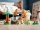Evadarea dinozaurilor T-Rex si Triceratops 10939 LEGO Duplo 