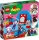 Cartierul general al Omului Paianjen 10940 LEGO Duplo