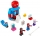 Cartierul general al Omului Paianjen 10940 LEGO Duplo