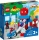 Cartierul general al Omului Paianjen 10940 LEGO Duplo