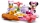 Casa si cafeneaua lui Minnie 10942 LEGO Duplo 