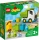 Autogunoiera si reciclare 10945 LEGO Duplo 