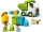Autogunoiera si reciclare 10945 LEGO Duplo 