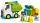 Autogunoiera si reciclare 10945 LEGO Duplo 