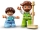 Autogunoiera si reciclare 10945 LEGO Duplo 