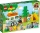 Aventura cu rulota de vacanta a familiei 10946 LEGO Duplo 