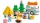 Aventura cu rulota de vacanta a familiei 10946 LEGO Duplo 