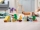 Aventura cu rulota de vacanta a familiei 10946 LEGO Duplo 