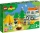 Aventura cu rulota de vacanta a familiei 10946 LEGO Duplo 