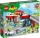 Garaj si spalatorie de masini 10948 LEGO Duplo 