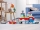 Garaj si spalatorie de masini 10948 LEGO Duplo 