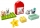 Ingrijirea animalelor de la ferma 10949 LEGO Duplo 