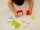Ingrijirea animalelor de la ferma 10949 LEGO Duplo 