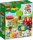Tractor si animale de la ferma 10950 LEGO Duplo 