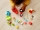 Tractor si animale de la ferma 10950 LEGO Duplo 
