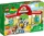 Grajdul cailor si al poneilor 10951 LEGO Duplo 