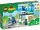 Sectie de Politie si elicopter 10959 LEGO Duplo