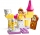 Sala de bal a lui Belle 10960 LEGO DUPLO