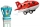 Avion si aeroport 10961 LEGO Duplo 