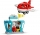 Avion si aeroport 10961 LEGO Duplo 
