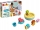 Insula plutitoare cu animale 10966 LEGO Duplo 