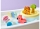 Insula plutitoare cu animale 10966 LEGO Duplo 