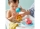 Insula plutitoare cu animale 10966 LEGO Duplo 