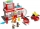 Statie de Pompieri si elicopter 10970 LEGO Duplo