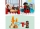 Statie de Pompieri si elicopter 10970 LEGO Duplo