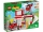 Statie de Pompieri si elicopter 10970 LEGO Duplo