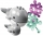 Animale din Ocean 10972 LEGO DUPLO