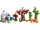 Animale din Asia 10974 LEGO DUPLO