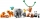Animale din Asia 10974 LEGO DUPLO