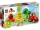 Tractor cu fructe si legume 10982 LEGO DUPLO
