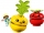 Tractor cu fructe si legume 10982 LEGO DUPLO