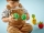 Tractor cu fructe si legume 10982 LEGO DUPLO