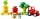 Tractor cu fructe si legume 10982 LEGO DUPLO
