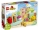 Piata cu produse organice 10983 LEGO DUPLO