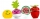 Piata cu produse organice 10983 LEGO DUPLO