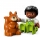 Turbina eoliana si masina electrica 10985 LEGO DUPLO Town