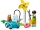 Turbina eoliana si masina electrica 10985 LEGO DUPLO Town