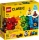 Caramizi si roti 11014 LEGO Classic 