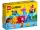 Distractie creativa in Ocean 11018 LEGO Classic 