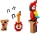O multime de caramizi 11030 LEGO Classic