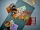 O multime de caramizi 11030 LEGO Classic